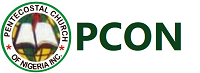 PCON logo